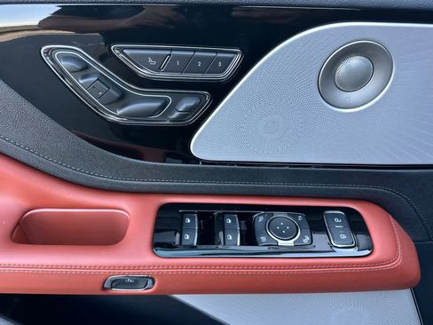 New 2026 Lincoln Aviator Reserve image 13