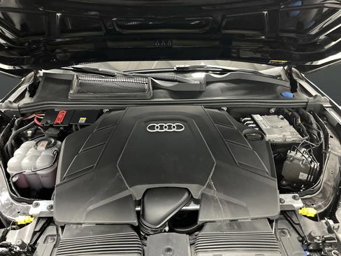 Used 2022 Audi Q7 3.0T Prestige w/ Prestige Package image 41