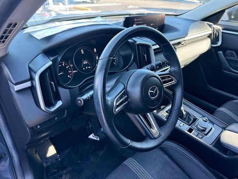 Used 2025 MAZDA CX-50 AWD 2.5 S w/ Preferred Package image 10
