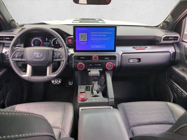 Used 2025 Toyota 4Runner TRD Sport Premium RWD image 18