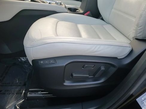 Certified 2023 MAZDA CX-5 AWD 2.5 S w/ Premium Plus Pkg image 14