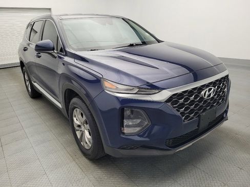 Used 2019 Hyundai Santa Fe SE image 13