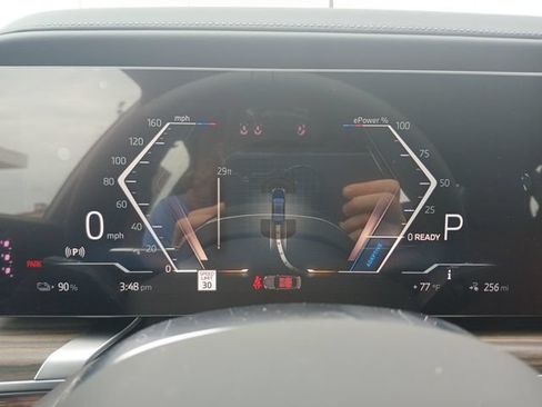 New 2025 BMW i7 xDrive60 AWD/4WD image 25