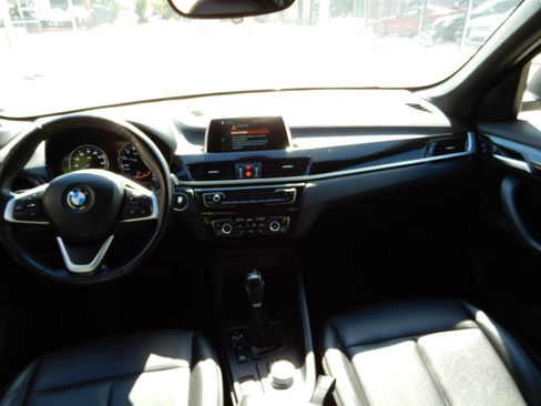 Used 2019 BMW X1 xDrive28i w/ Convenience Package image 20