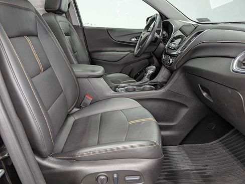 Certified 2022 Chevrolet Equinox Premier image 44