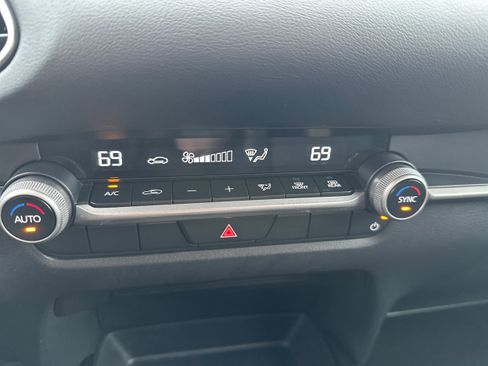 Certified 2024 MAZDA CX-30 AWD 2.5 S w/ Select Sport Pkg image 30