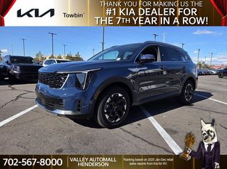 New 2026 Kia Sorento S video 1