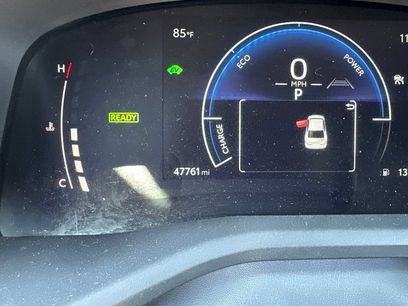 Used 2025 Toyota Camry SE