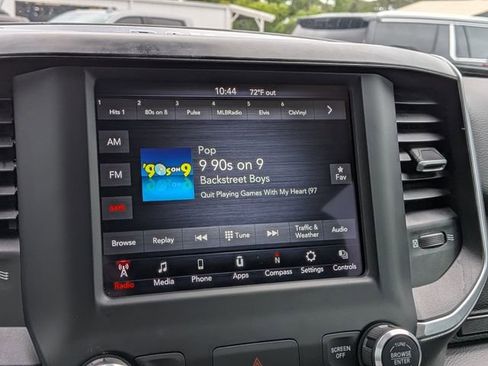 Used 2020 RAM 1500 Big Horn RWD image 20