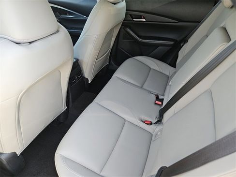 New 2026 MAZDA CX-30 AWD 2.5 S image 21