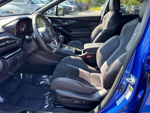 Used 2023 Subaru WRX GT AWD/4WD image 9