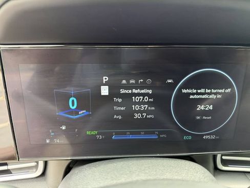 Used 2024 Hyundai Elantra Limited FWD image 16