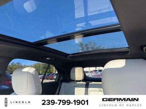 Used 2020 Cadillac XT4 Sport image 10