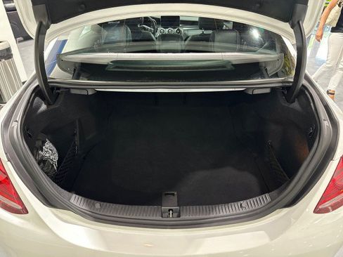 Used 2015 Mercedes-Benz C 300 4MATIC Sedan image 38