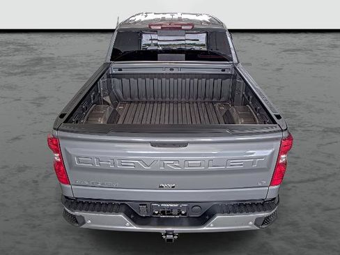 New 2026 Chevrolet Silverado 1500 LT w/ Safety Package AWD/4WD image 3