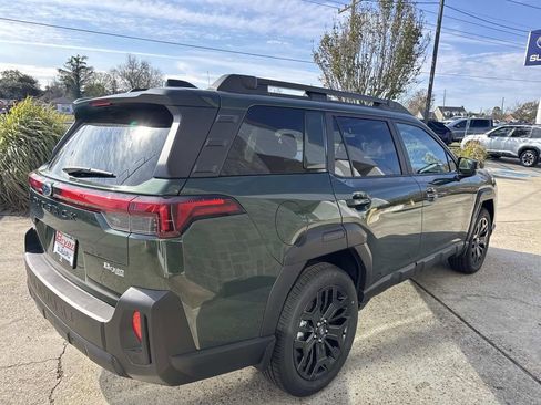 New 2026 Subaru Outback Limited XT image 5