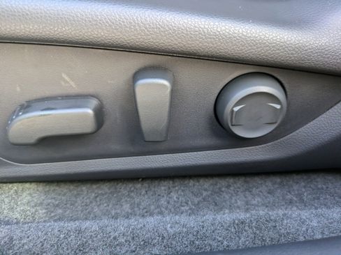 Certified 2025 Subaru Crosstrek 2.5i Sport image 20