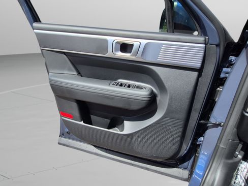 New 2026 Hyundai Santa Fe SEL FWD image 25
