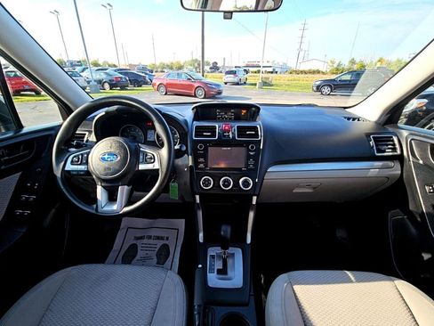 Used 2018 Subaru Forester 2.5i w/ Alloy Wheel Package image 10