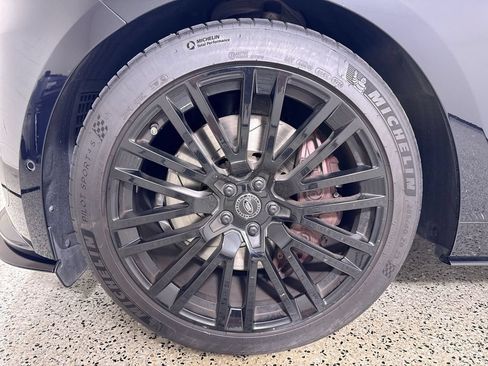 Used 2025 Land Rover Range Rover Sport SV Edition Two AWD/4WD image 10
