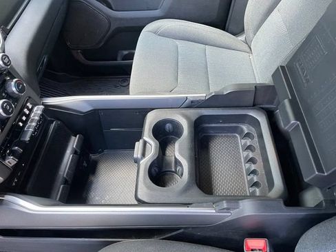 Used 2019 RAM 1500 Big Horn AWD/4WD image 12