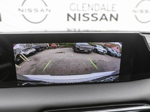 New 2026 Nissan Armada SV image 26