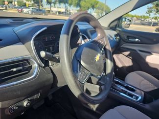 Used 2020 Chevrolet Equinox LS FWD video 2