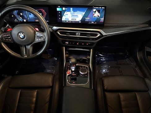 Used 2024 BMW M2 w/ Lighting Package image 15