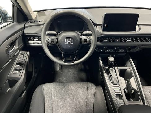 Used 2026 Honda Accord SE image 19