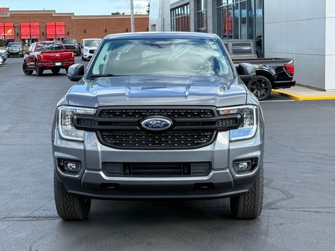 New 2025 Ford Ranger XL w/ Trailer Tow Package image 10