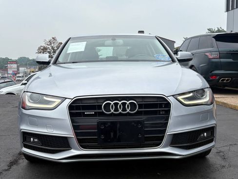 Used 2015 Audi A4 2.0T Premium Plus w/ Technology Package AWD/4WD image 2