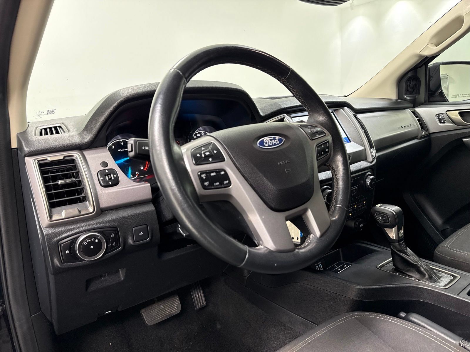Used 2023 Ford Ranger XLT w/ Equipment Group 301A Mid RWD image 13