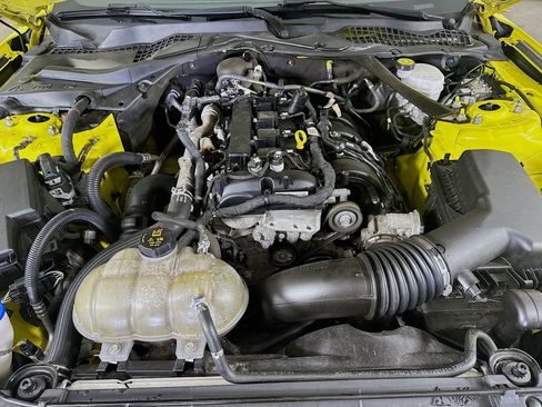 Used 2021 Ford Mustang Premium image 26