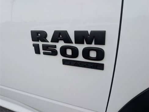 Used 2022 RAM 1500 Warlock w/ Electronics Group AWD/4WD image 10