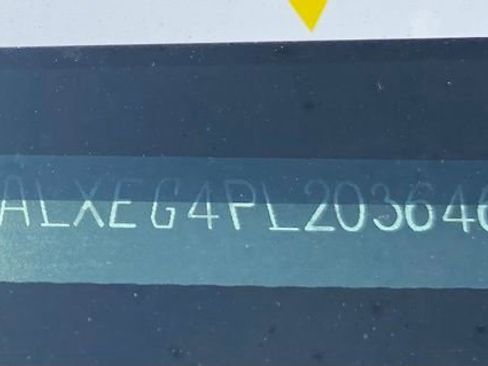 Used 2023 GMC Terrain Denali image 39