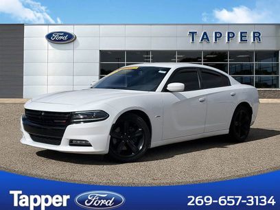 Used 2018 Dodge Charger R/T