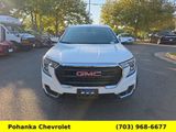 Certified 2024 GMC Terrain SLE image 2