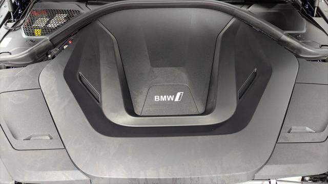 Used 2023 BMW i4 eDrive40 RWD image 32