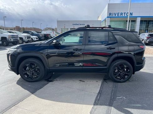 New 2026 Chevrolet Equinox LT w/ Convenience Package II image 25