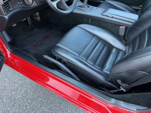 Used 1989 Porsche 944 Coupe image 29