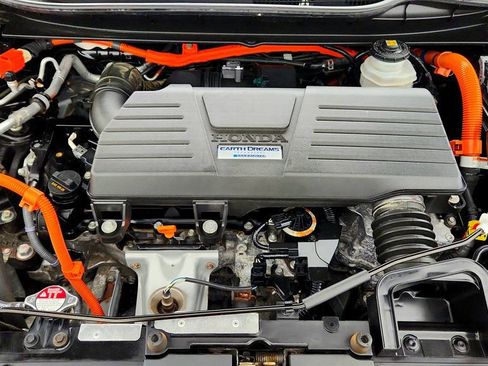Used 2020 Honda CR-V EX image 27