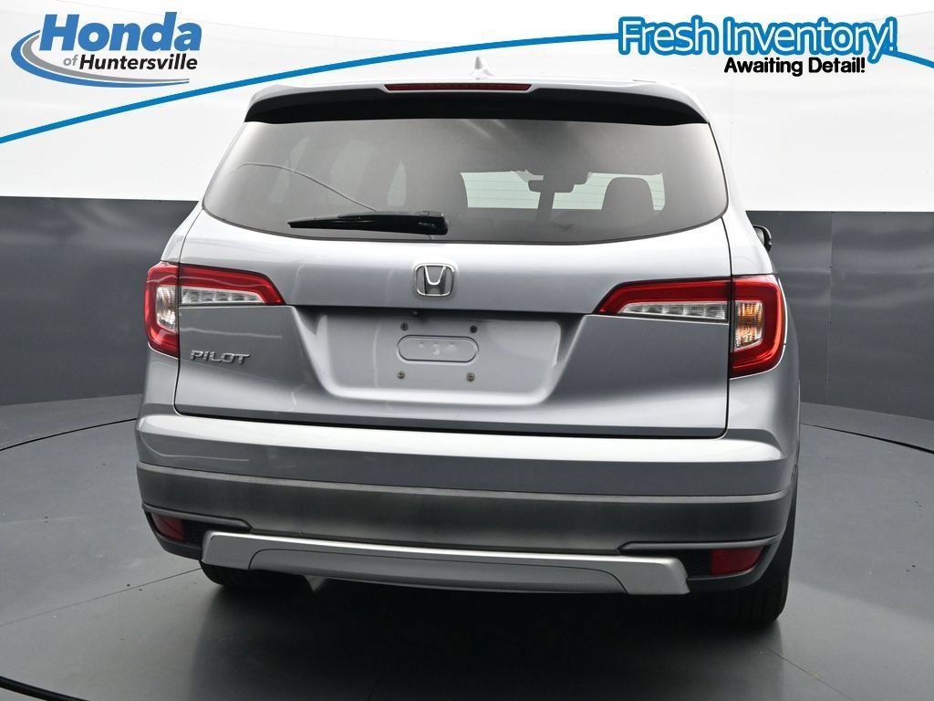 Used 2020 Honda Pilot EX-L image 8