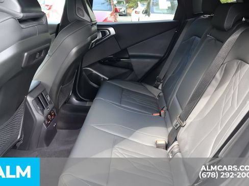 Used 2026 BMW X3 xDrive30i w/ Convenience Package AWD/4WD image 16
