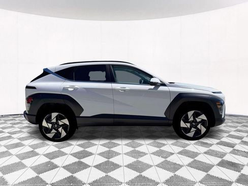 New 2026 Hyundai Kona Limited AWD/4WD image 14