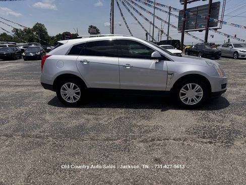 Used 2015 Cadillac SRX Luxury FWD image 5