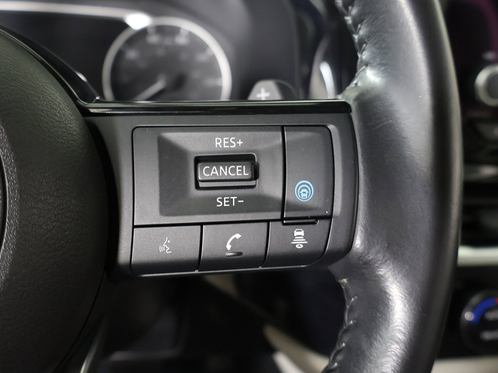 Used 2023 Nissan Pathfinder SV w/ Cargo Package AWD/4WD image 44