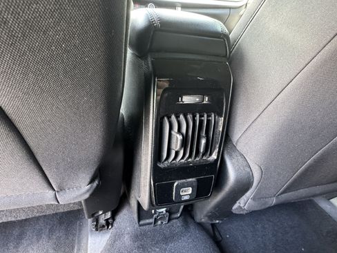 Used 2024 Jeep Compass Sport AWD/4WD image 23