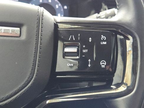 Used 2024 Land Rover Range Rover Velar S image 34