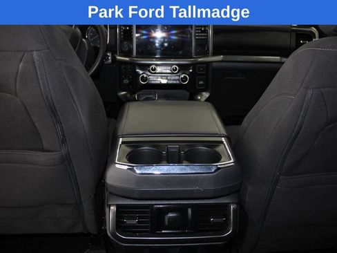 Used 2023 Ford F150 XLT w/ Equipment Group 302A High AWD/4WD image 26