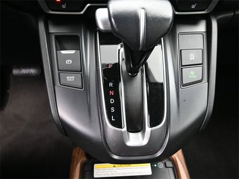 Used 2022 Honda CR-V Touring image 13